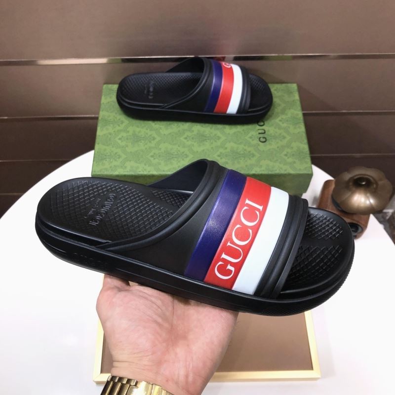 Gucci Slippers